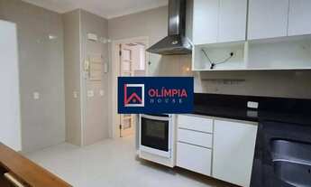 Imagem 4: Venda Apartamento 3 Dormitórios - 170 m² Itaim Bibi