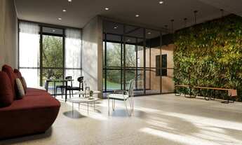 Imagem 7: Studio com 22m2 na Vila Mariana - Entrega: Agosto/2022