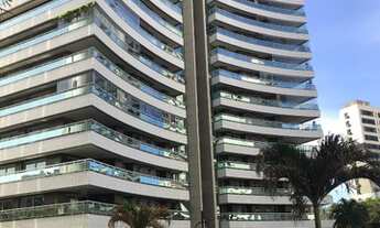 Imagem: Paço do Bem - Cobertura duplex 4 suítes