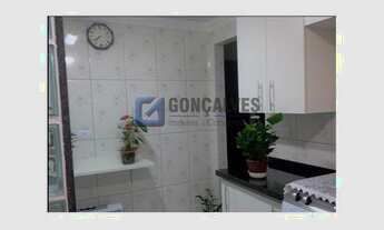 Imagem 7: SANTO ANDRE - Residential / Apartment - VILA CAMILOPOLIS