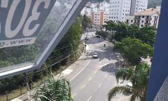 Imagem 5: FLORIANóPOLIS - Conjunto Comercial/sala - Trindade
