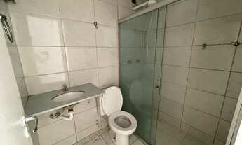 Imagem 4: Apartamento com 2 quartos no Spazio Buena Vista na Granja dos Cavaleiros - Macaé - RJ