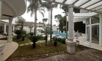 Imagem 5: Maravilhosa Mansão em Terras de São Carlos Jundiaí / SP