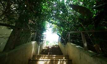 Imagem 7: Apartamento com varanda ampla no Pipa Residence