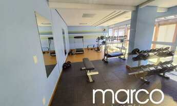 Imagem 6: Apartamento com 1 quarto no ED. CULT UNIVERSO RESIDENCE - Bairro Setor Leste Universitári