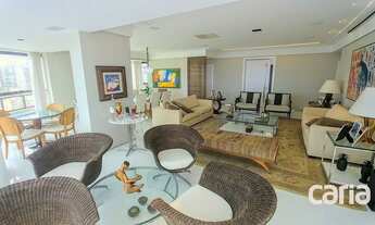 Imagem 2: Apartamento 4 Quartos ou + para Venda em Salvador, Ondina, 5 dormitórios, 5 suítes, 2 banh