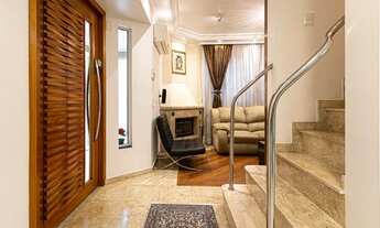 Imagem 7: Sobrado Residencial 128m 2 suites 2 vagas em Moema