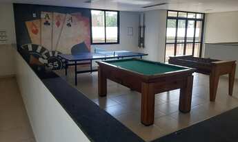 Imagem 7: Vendo Excelente Apto RIO ELBA (83m²) Nascente 03 Quartos 01 Suíte 01Vaga - Marco