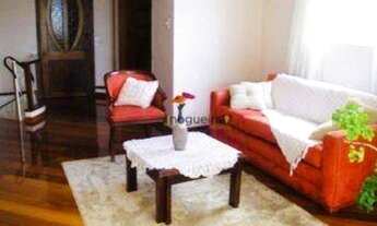 Imagem 2: Cobertura com 4 dormitórios à venda, 196 m² por R$ 848.000,00 - Tucuruvi (Zona Norte) - Sã