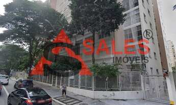 Imagem 2: Apartamento com 3 dormitórios à venda, 190 m², à 500 metros do Metrô Trianon - Masp, por R