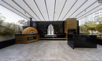 Imagem 5: Apartamento à venda na Vila São Francisco 3 dormitórios 1 suíte 2 vagas