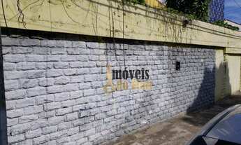 Imagem 2: Casa com 5 dormitórios à venda por R$ 900.000,00 - Aldeota - Fortaleza/CE