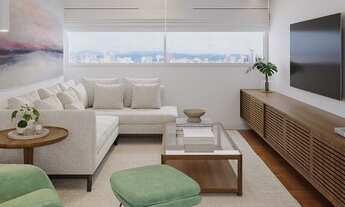 Imagem 2: Apartamento Venda Cerqueira César 87 m² 2 Dormitórios