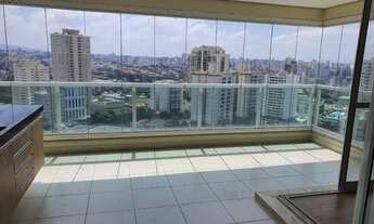 Imagem 4: Apartamento de Alto Padrão, 14º andar, 3 suites, semi mobiliado