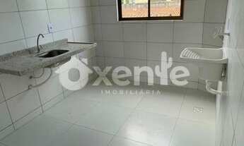 Imagem 6: Belíssimo apartamento em Mangabeira com acabamento de alto padrão