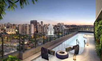 Imagem 5: Studio de 29m² 1 dormr, 1 banheiro em Pinheiros