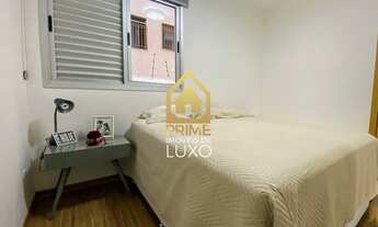 Imagem 3: Apartamento para venda tem 62 metros quadrados com 2 quartos no Bairro de Santo Antônio