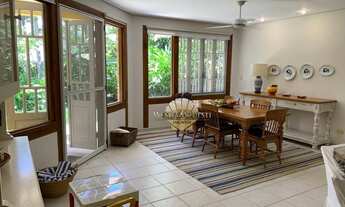 Imagem 5: Casa com 3 dormitórios à venda, 293 m² por R$ 2.800.000,00 - Praia da Baleia - São Sebasti