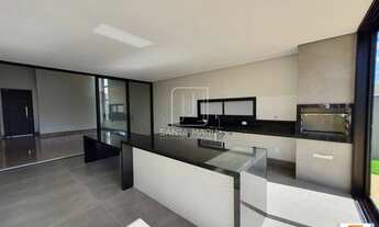 Imagem 5: Casa (térrea em condominio) 3 dormitórios/suite, cozinha planejada, portaria 24 horas, laz