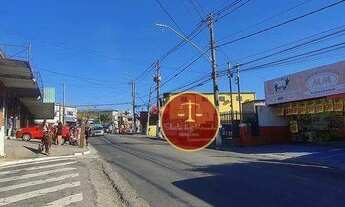 Imagem 4: Terreno Vila Santa Cruz - Guaianases á venda por R$ 450 mil