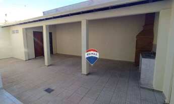 Imagem 6: Casa com 2 dormitórios para alugar, 150 m² por R$ 1.500,00/mês - Jardim Ipê II - Mogi Guaç