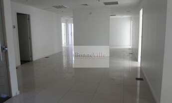 Imagem 4: Conjunto para alugar com 200 m² por R$ 14.000/mês - Vila Olímpia - São Paulo/SP