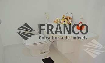 Imagem 6: Apartamento à venda, 202 m² - Centro - Taubaté/SP