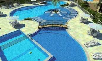 Imagem: Vida Bela Condominio Clube