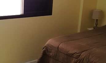 Imagem 6: 1 QUADRA DO METRÔ - 2 DORMITÓRIOS SENDO 1 SUÍTE COM CLOSET, VAGA DE GARAGEM, PISCINA, CHUR