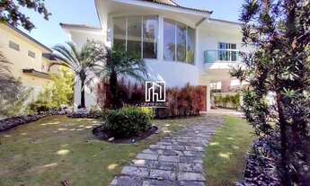 Imagem 2: Rio de Janeiro - Casa de Condomínio - Barra da Tijuca