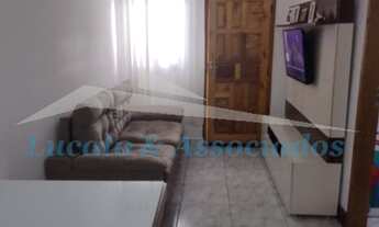 Imagem 5: PRAIA GRANDE - Casa de Condomínio - VILA SÔNIA