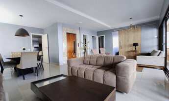 Imagem 4: APARTAMENTO VARANDA GOURMET 04 QUARTOS 03 SUITES E LAZER PITANGUEIRAS