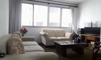 Imagem 1: APARTAMENTO 84 M2 2 DORM ESQUINA DOMINGOS DE MORAIS APENAS 350 METROS DO SHOPPING METRÔ SA