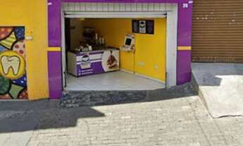 Imagem: Passa se o ponto (sorveteria completa