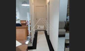 Imagem: Apartamento - Parque Itália - Campinas