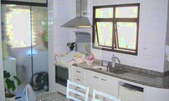 Imagem 4: Apartamento à venda no Jardim Esplanada com 126 m²