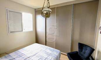 Imagem 7: Ed. Solar Mirador - Jd Aurora - Venda - Apartamento com 3 dorm. sendo 01 suites, 75 m² po