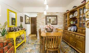 Imagem 4: APARTAMENTO COM FINO ACABAMENTO, NO MELHOR DA VILA MASCOTE !