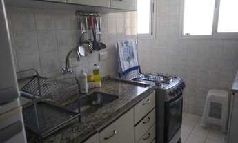 Imagem 5: Apartamento com 02 Dormitórios e 61 M² | Jardim Marilu , São Paulo