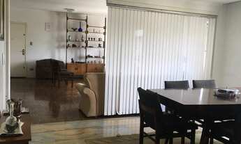 Imagem 5: Amplo apartamento para venda na Aclimação / Vila Mariana - São Paulo - SP