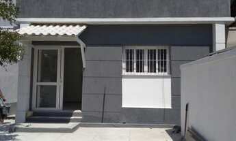 Imagem: Casa para venda com 100 metros quadrados