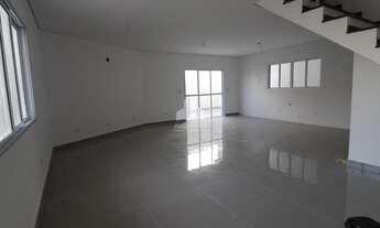 Imagem 5: Sobrado com 3 dormitórios à venda, 140 m² por R$ 550.000,00 - Jardim Anchieta - Mauá/SP