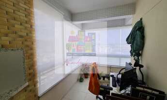 Imagem 3: Apartamento para Venda em Florianópolis, Itacorubi, 3 dormitórios, 1 suíte, 2 banheiros, 2