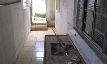 Imagem 3: Casa para Venda em Campinas, jd. Santo Expedito, 3 dormitórios, 2 banheiros, 1 vaga