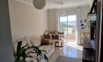 Imagem: Apartamento com 2 dormitórios à venda