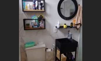 Imagem 6: Casa Duplex 4 Quartos (2 suites) Centro de Campo Grande Rio de Janeiro