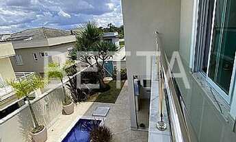 Imagem 3: 14098 - Casa 4 Dorms. (4 Suítes), BURLE MARX - SANTANA DE PARNAÍBA/SP