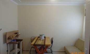 Imagem 7: VENDA - KITNET JARDIM MORUMBI I / SOROCABA/SP