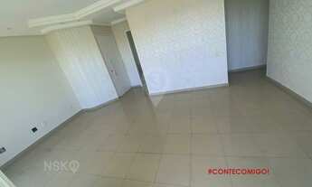 Imagem 3: Apartamento para Locação com 3Dorm. e 2 vagas - 105m2 - Parque da Mooca - NSK3 Imóveis - E