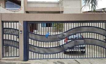 Imagem: Casa com 3 dormitórios à venda, 92 m²